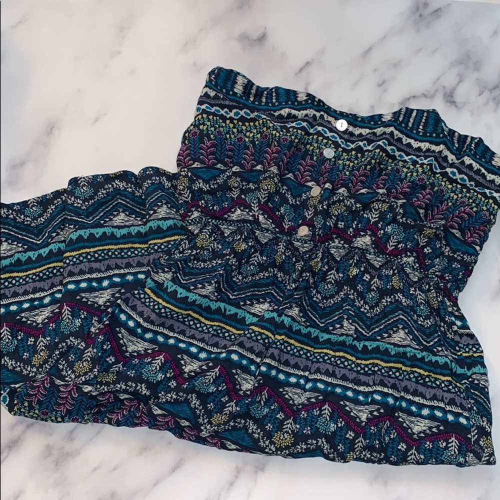 Francesca’s Boutique Everly Dress Size M